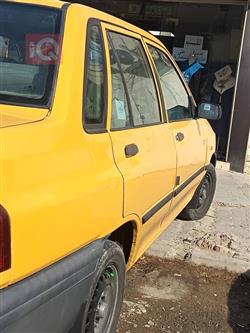 سايبا 131